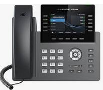 Grandstream 2615P VoIP Desktop Phone