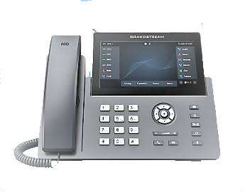 Grandstream 2670 VoIP Desktop Phone