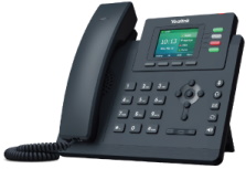 Yealink T33G VoIP Desktop Phone